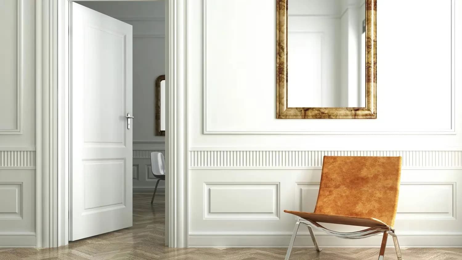 Common Door Problems We Fix