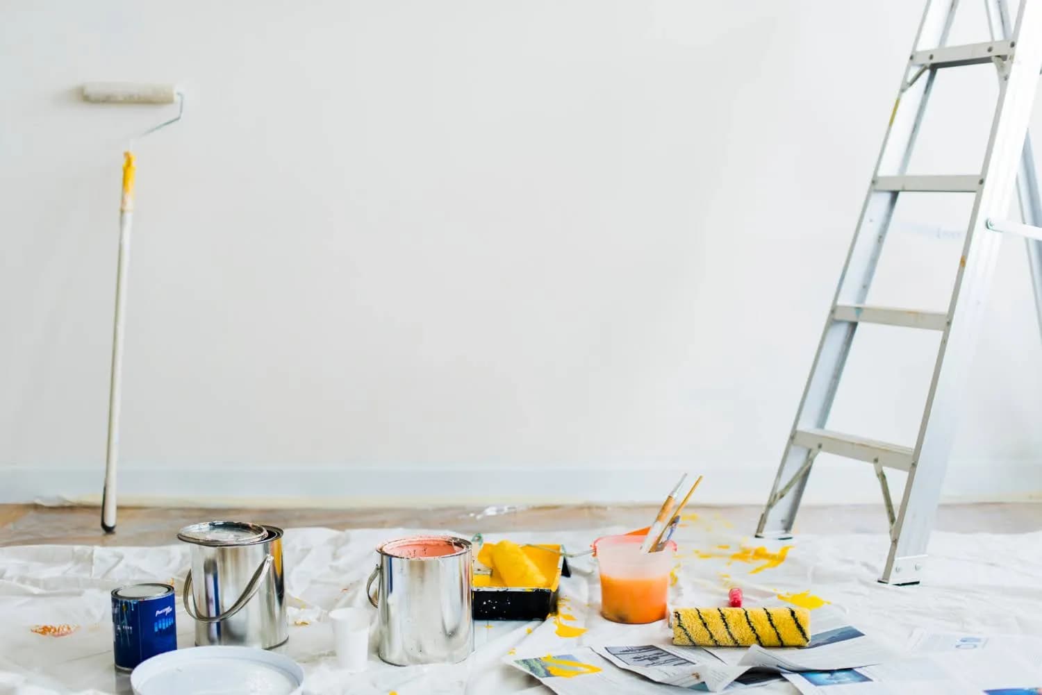 Painting Services