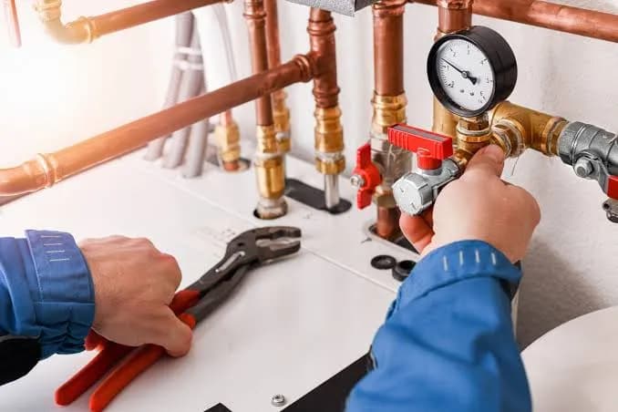 Pipe Replacement & Repiping