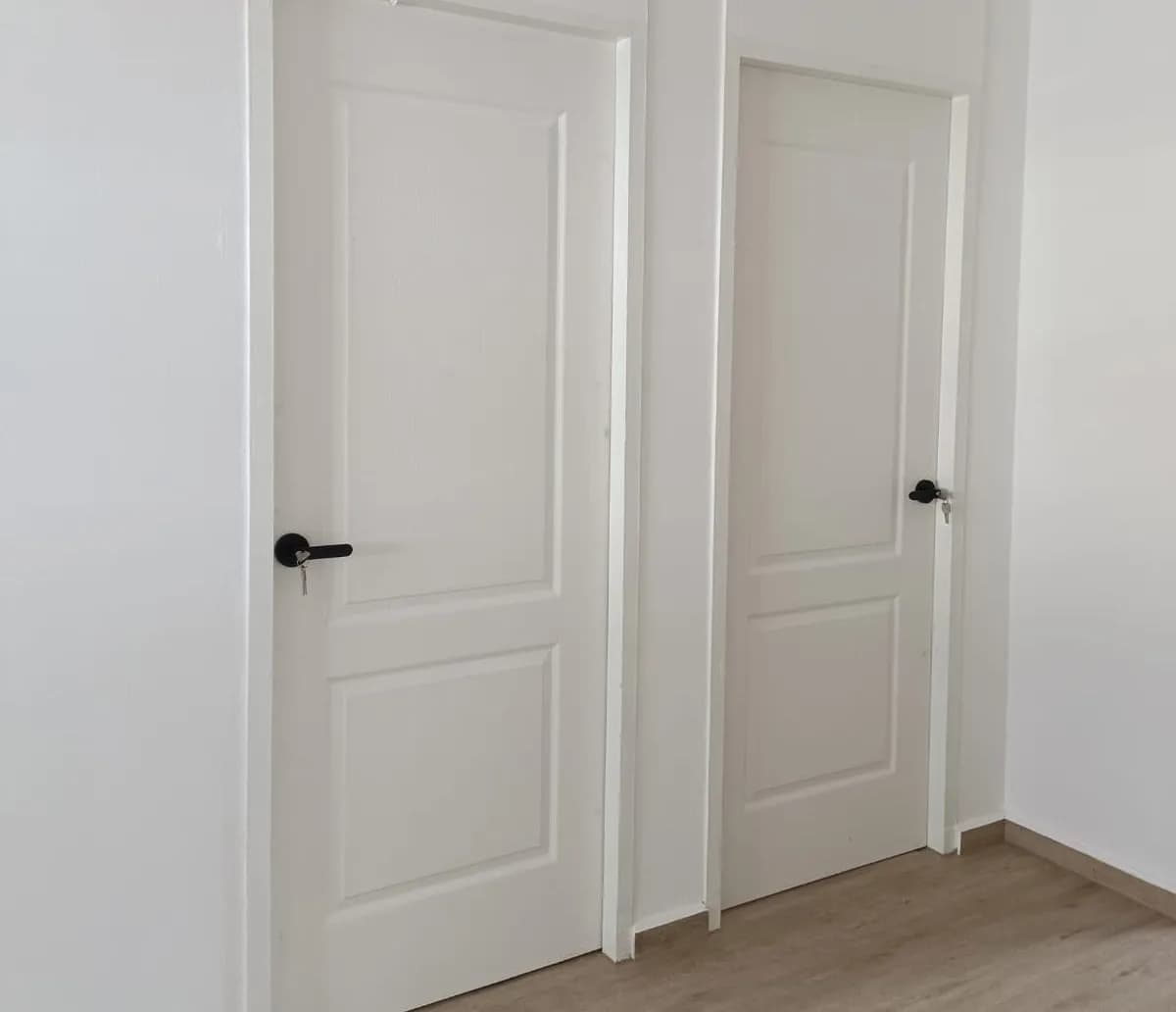 Door Alignment & Planing