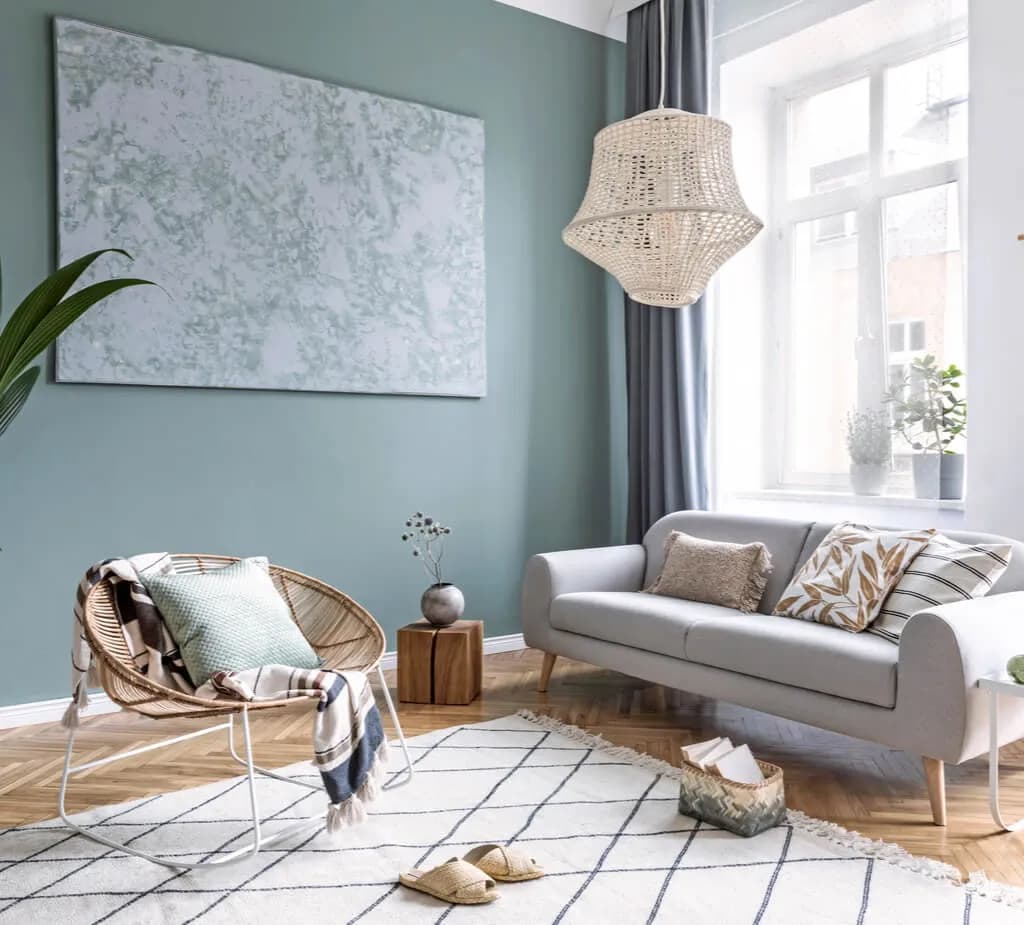 Common Painting Problems We Solve