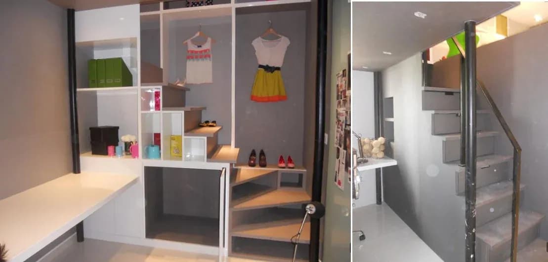 Carpentry That Fits Your Space Perfectly