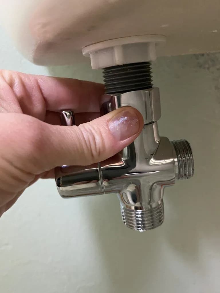 Plumbing Services