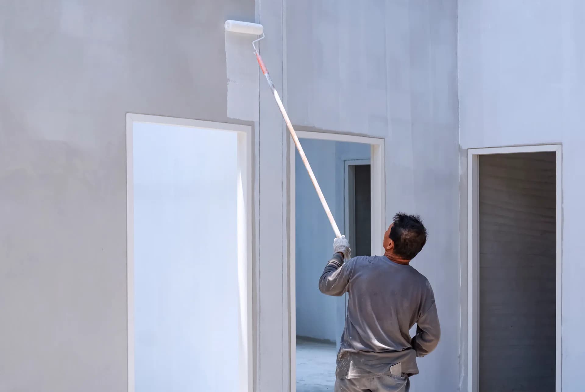 HDB Painting Cost Singapore Guide: Prices, Paint Types & What's Included