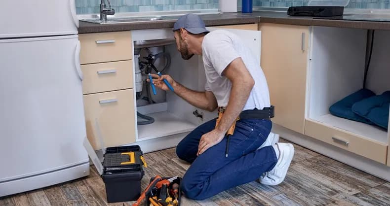 Plumber Cost in Singapore Guide: Complete Price Guide for HDB, Condo & Landed Homes