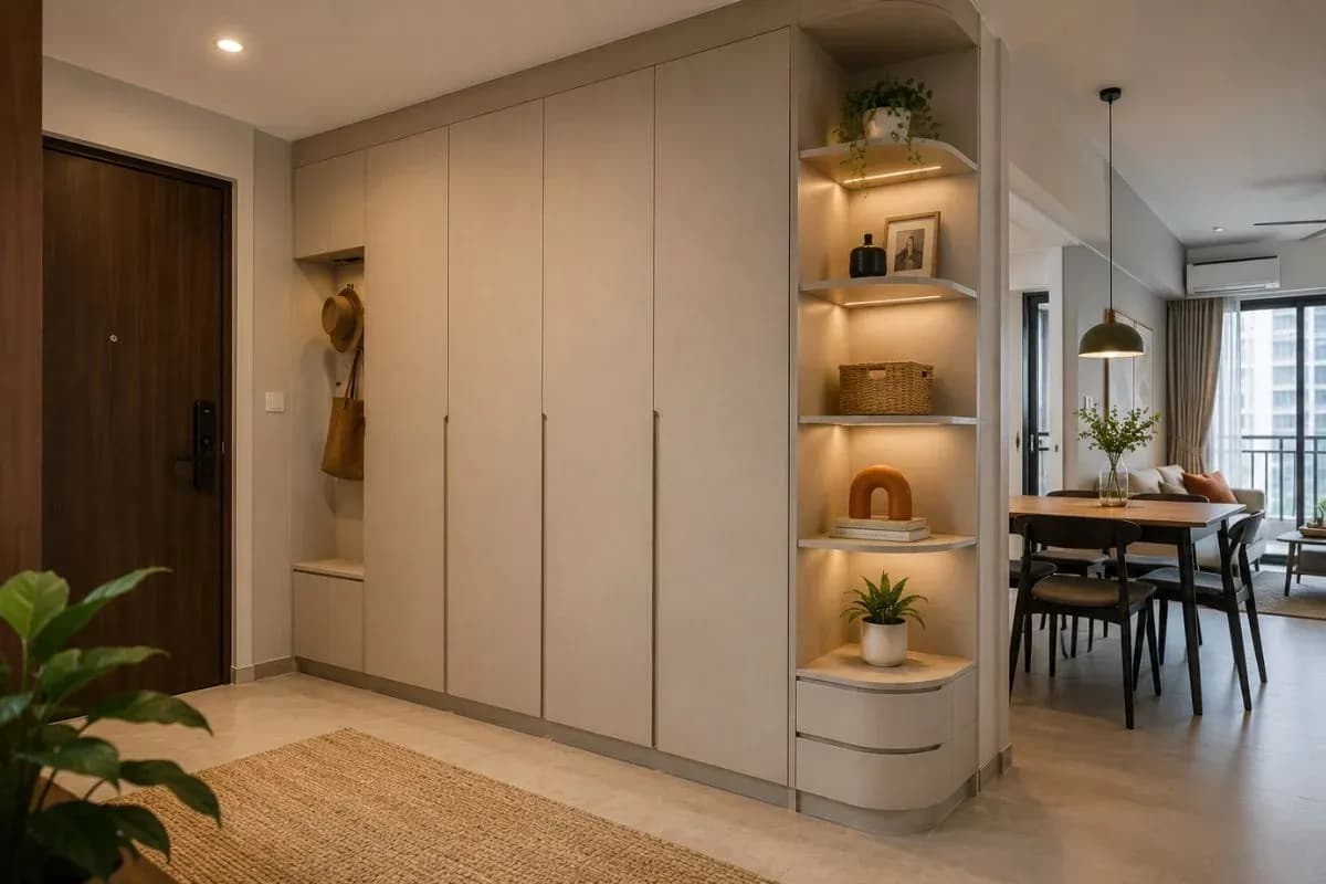 Why Choose Our Carpentry Team
