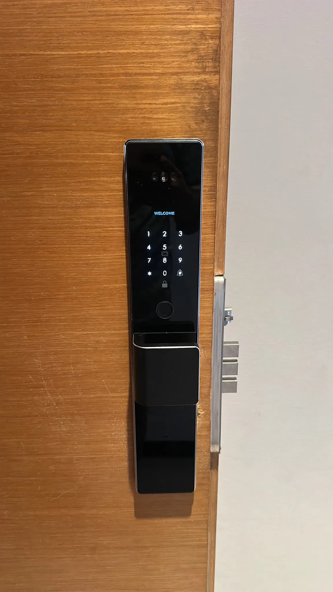 Digital Lock Repair & Servicing