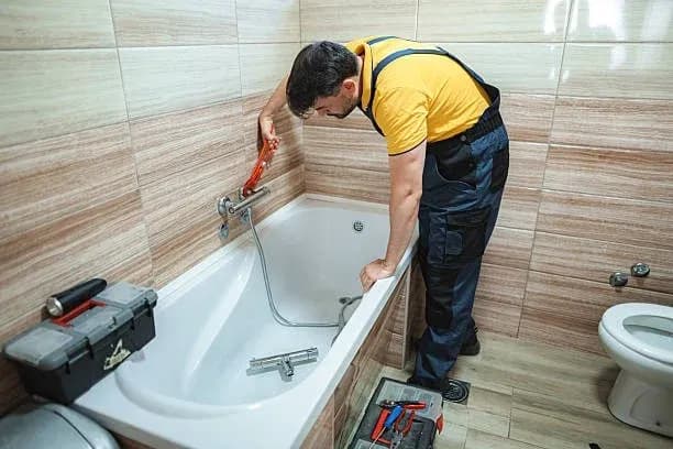 Singapore's Trusted Plumbing Specialists